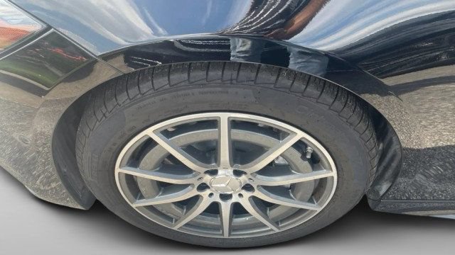 Used 2024 Mercedes-Benz C 43 AMG 4MATIC Sedan image 13