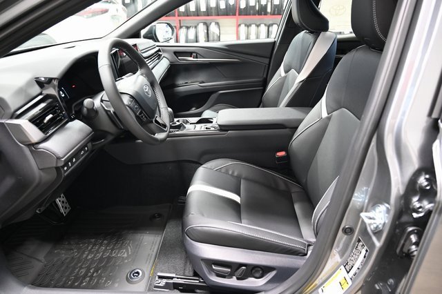 New 2026 Toyota Camry SE image 10