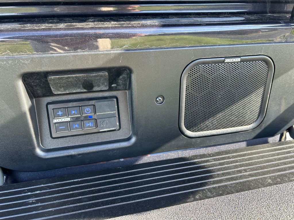 Certified 2025 GMC Sierra 2500 Denali Ultimate image 54