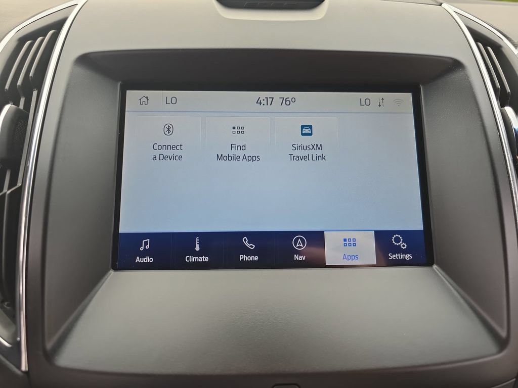Used 2020 Ford Edge ST w/ Equipment Group 401A AWD/4WD image 26