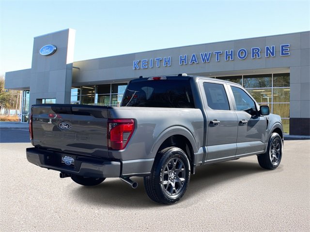 New 2026 Ford F150 STX w/ Equipment Group 200A image 6