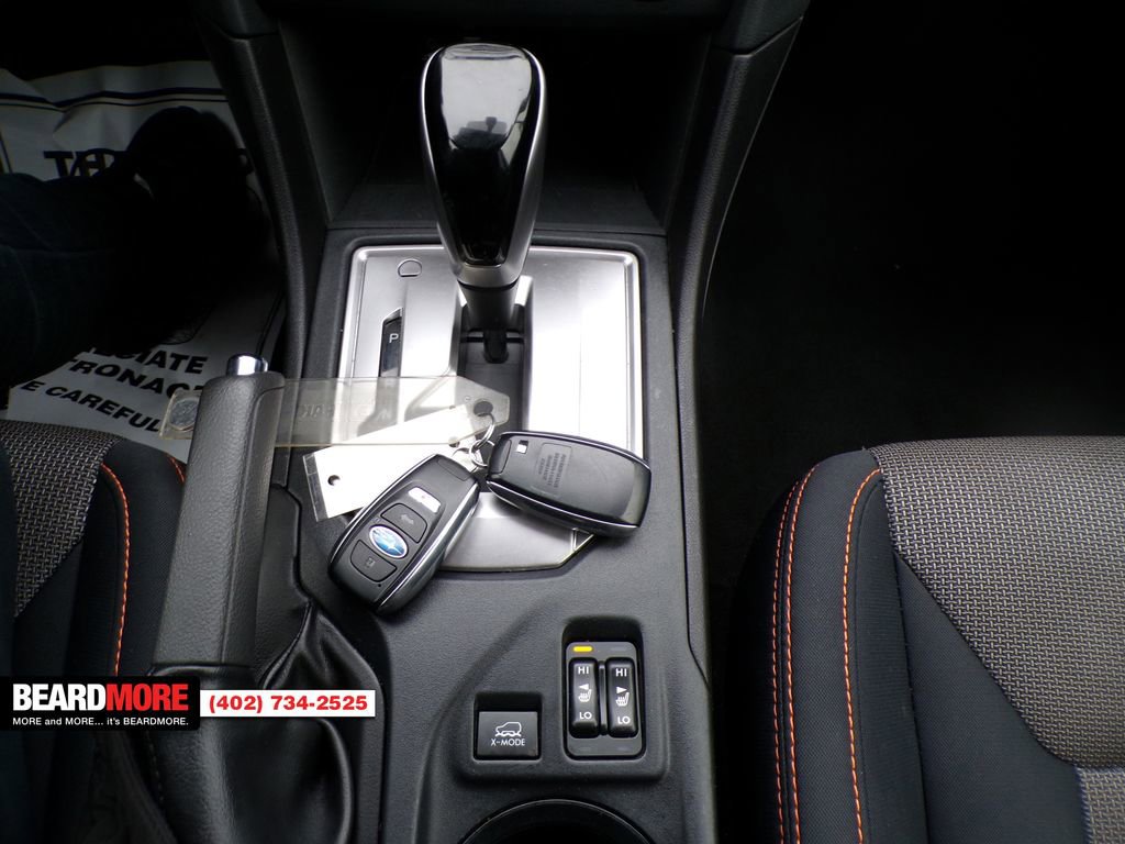 Used 2023 Subaru Crosstrek 2.0i Premium image 33