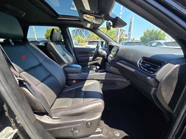 Used 2024 Dodge Durango GT AWD/4WD image 11