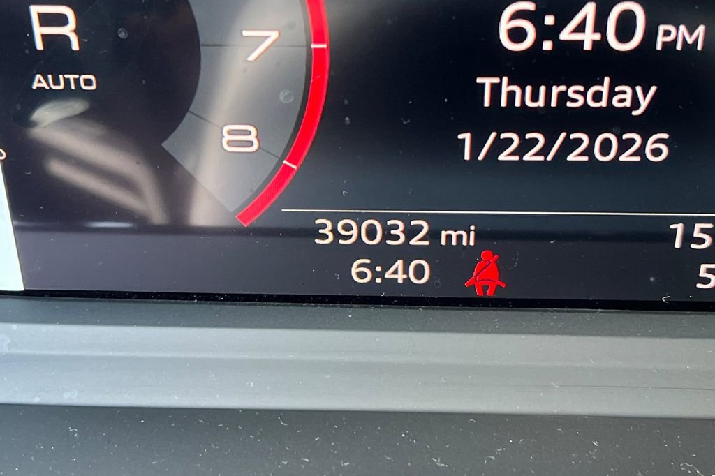 Used 2022 Audi A3 2.0T Premium image 29