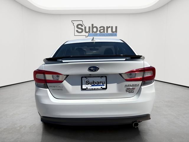 Used 2022 Subaru Impreza 2.0i Sport image 6