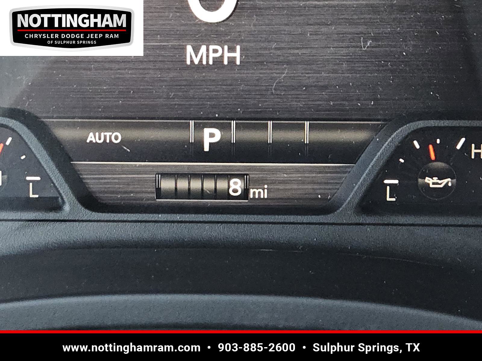 New 2026 RAM 1500 Lone Star AWD/4WD image 20