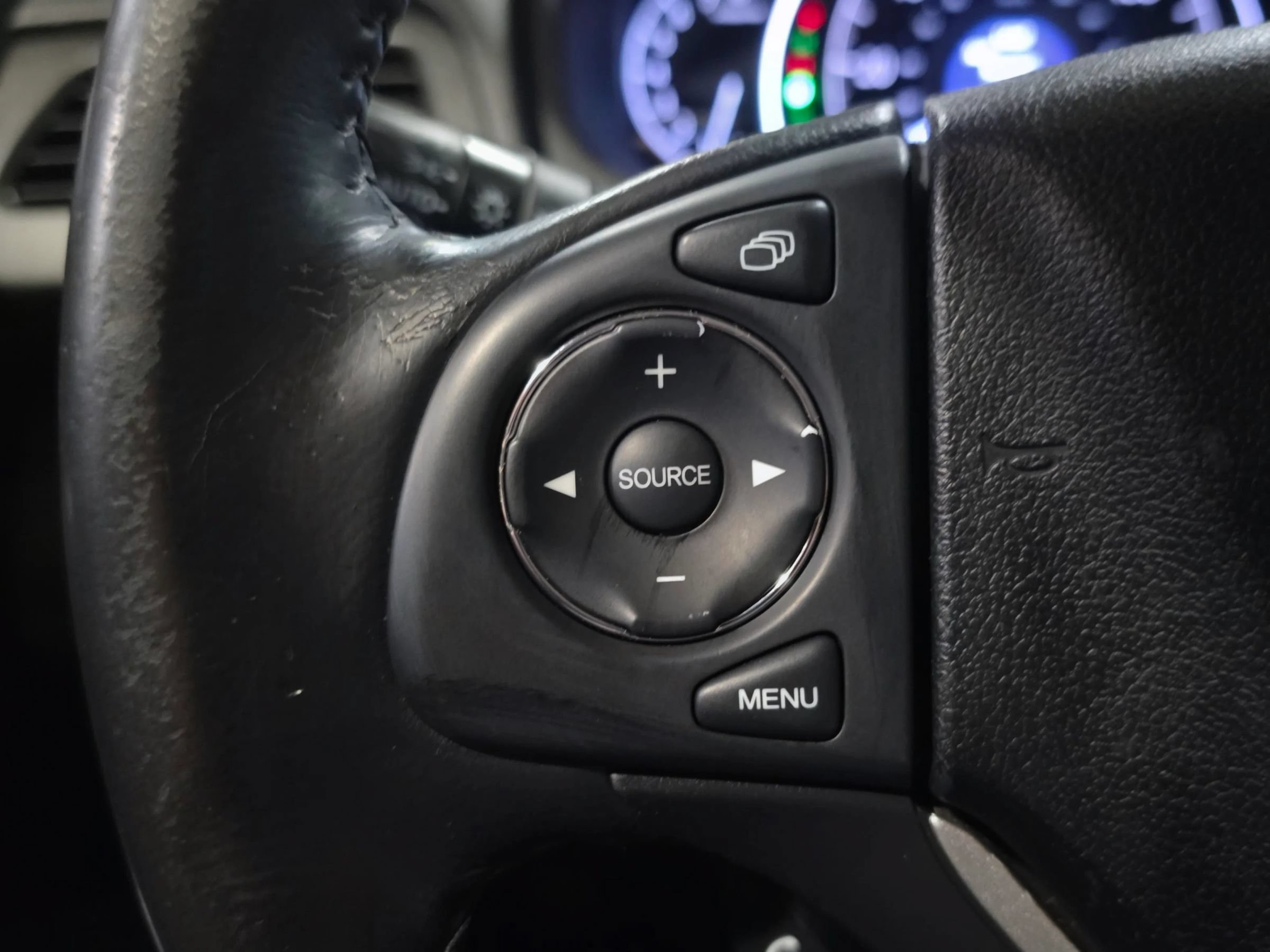 Used 2015 Honda CR-V Touring image 22