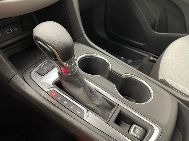 Certified 2023 Chevrolet Equinox LS w/ LS Convenience Package image 7