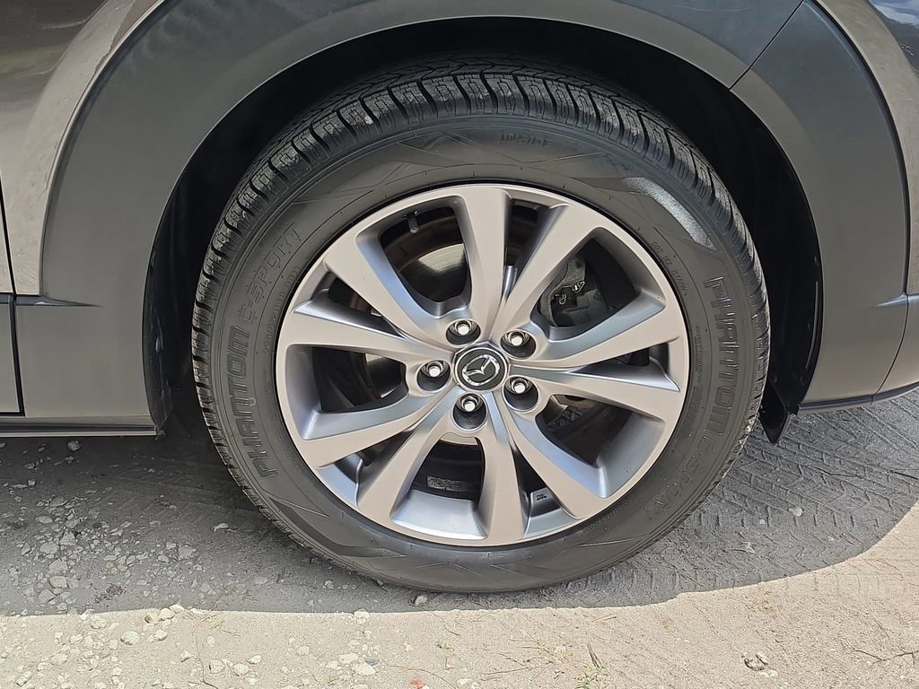 Used 2020 MAZDA CX-30 FWD w/ Preferred Package image 5