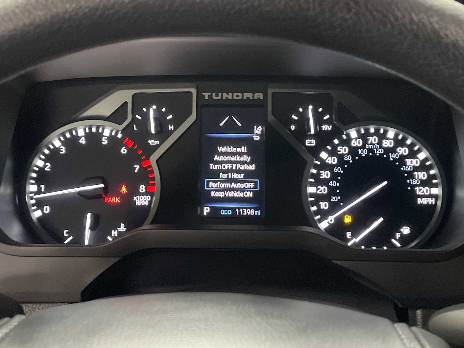 Used 2024 Toyota Tundra Limited w/ Power Package AWD/4WD image 20