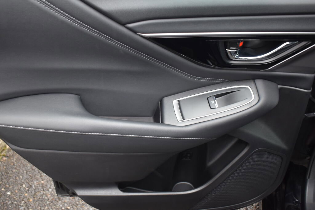 Used 2023 Subaru Legacy Limited AWD/4WD image 19