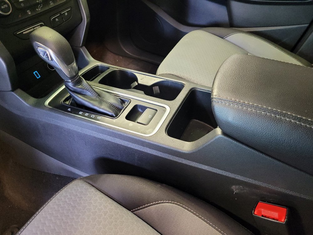 Used 2018 Ford Escape SE w/ SE Sync 3 Package AWD/4WD image 26