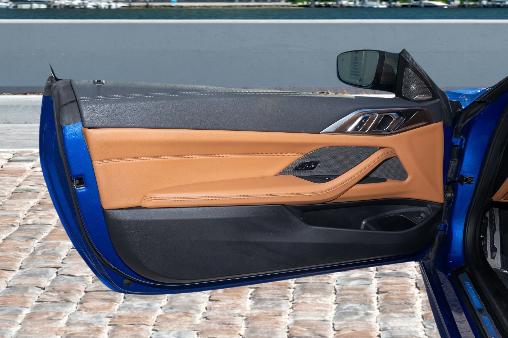 Used 2021 BMW 440i xDrive Coupe w/ Premium Package image 10