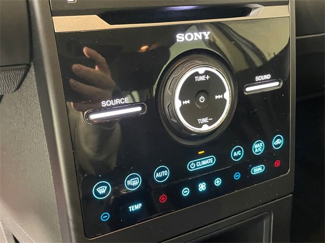 Used 2014 Ford Flex Limited w/ Equipment Group 303A image 10