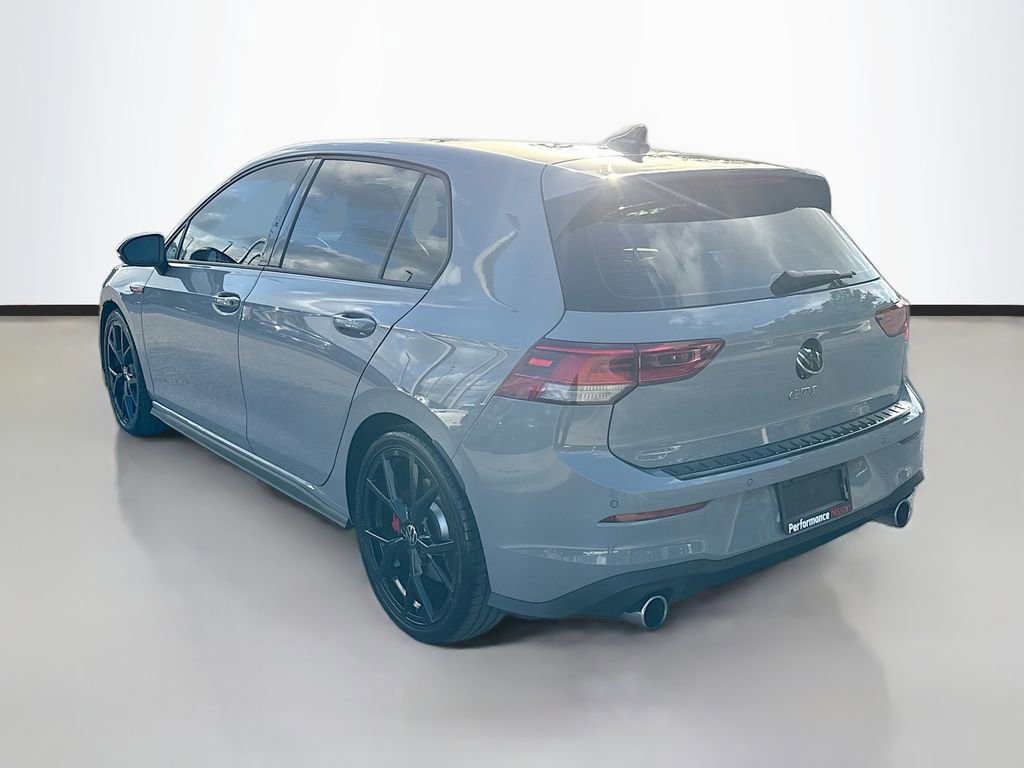 Used 2024 Volkswagen GTI S image 6