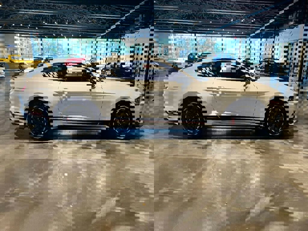 Used 2022 Ford Mustang Mach 1 w/ Equipment Group 700A image 6