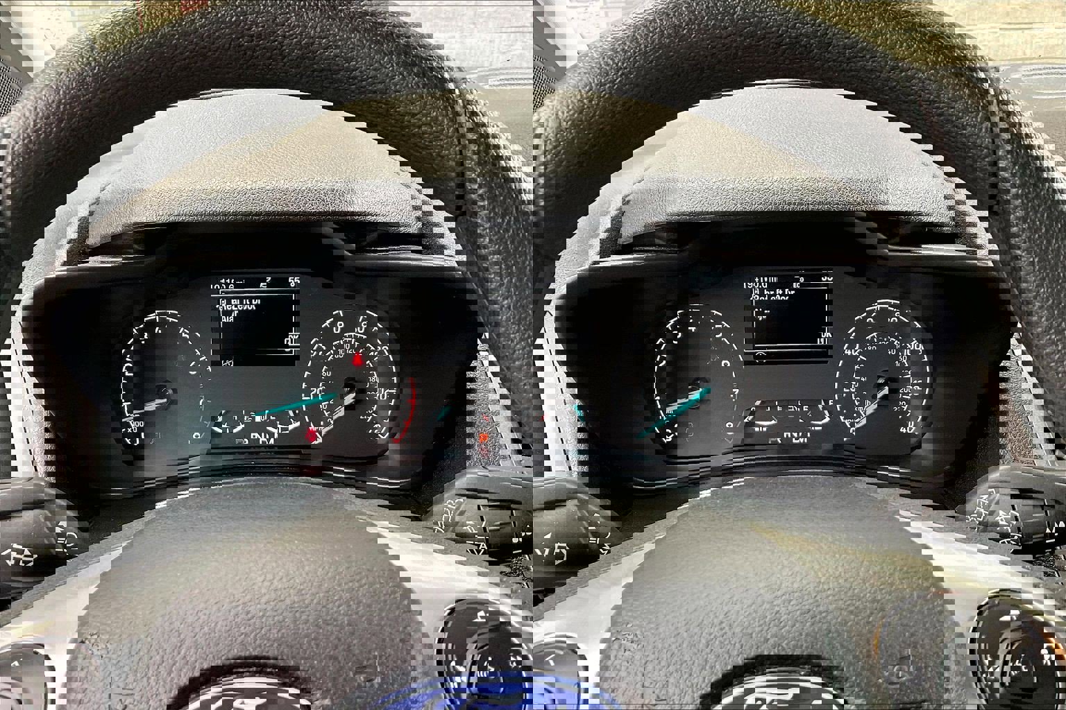 Used 2022 Ford Transit Connect XL image 21