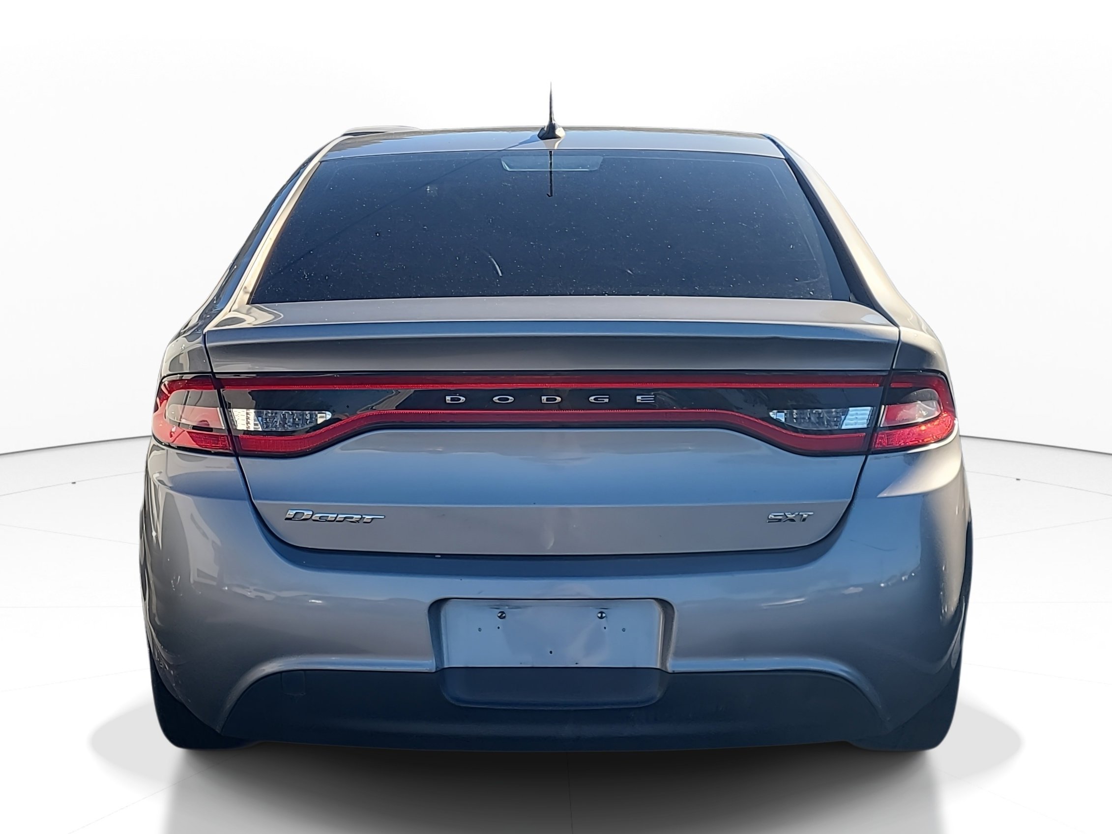 Used 2016 Dodge Dart SXT image 7