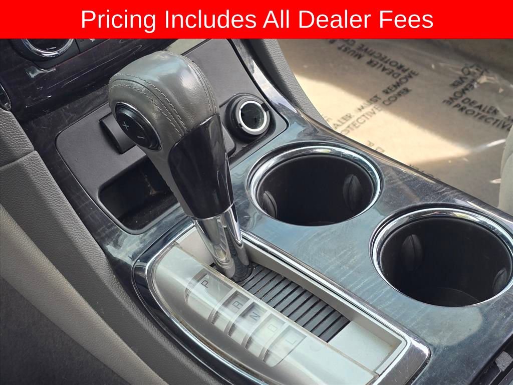 Used 2017 Buick Enclave Convenience FWD image 23