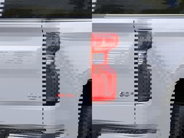 New 2026 Chevrolet Silverado 1500 RST image 11