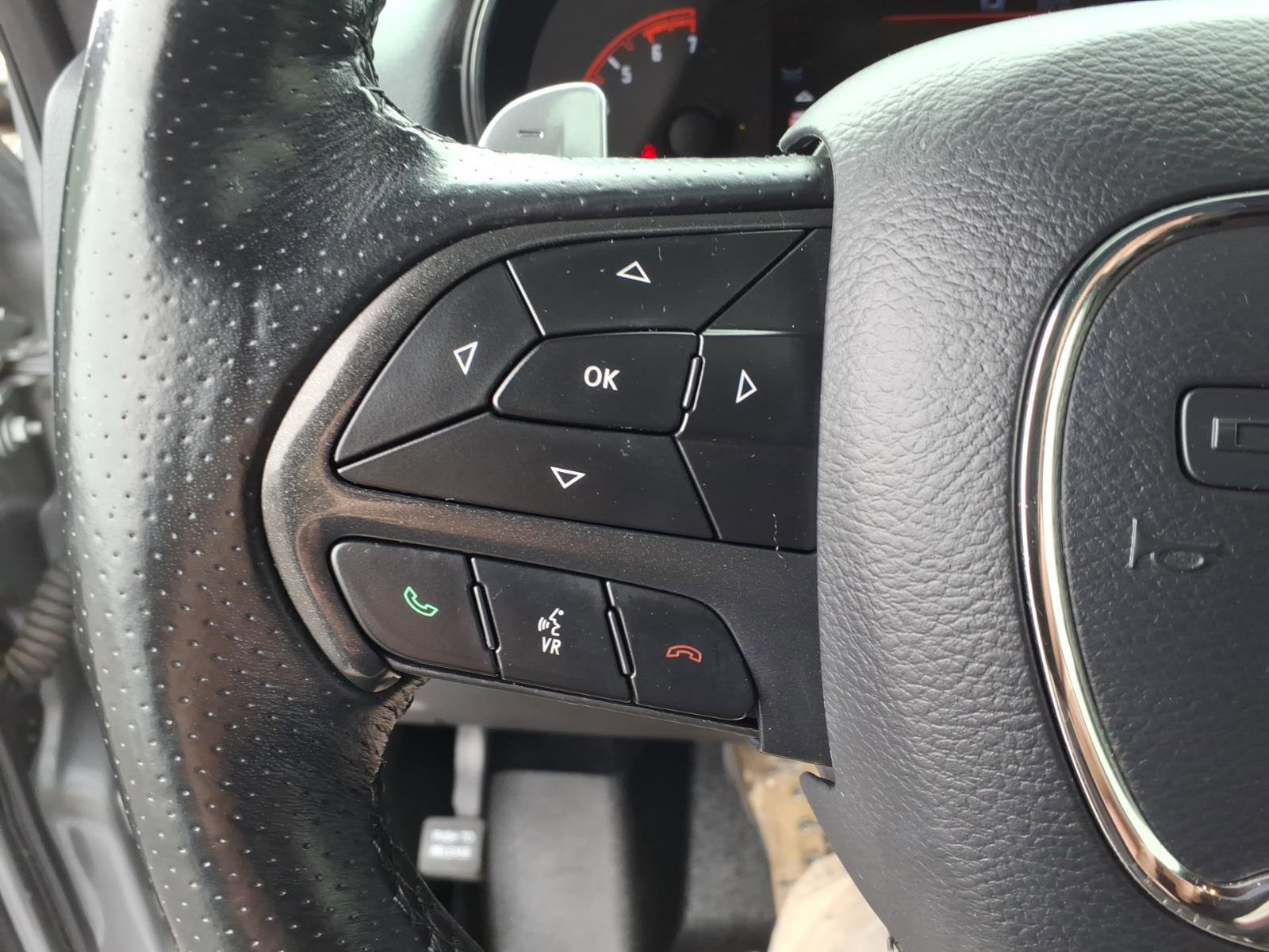 Used 2020 Dodge Durango R/T w/ Blacktop Package image 16