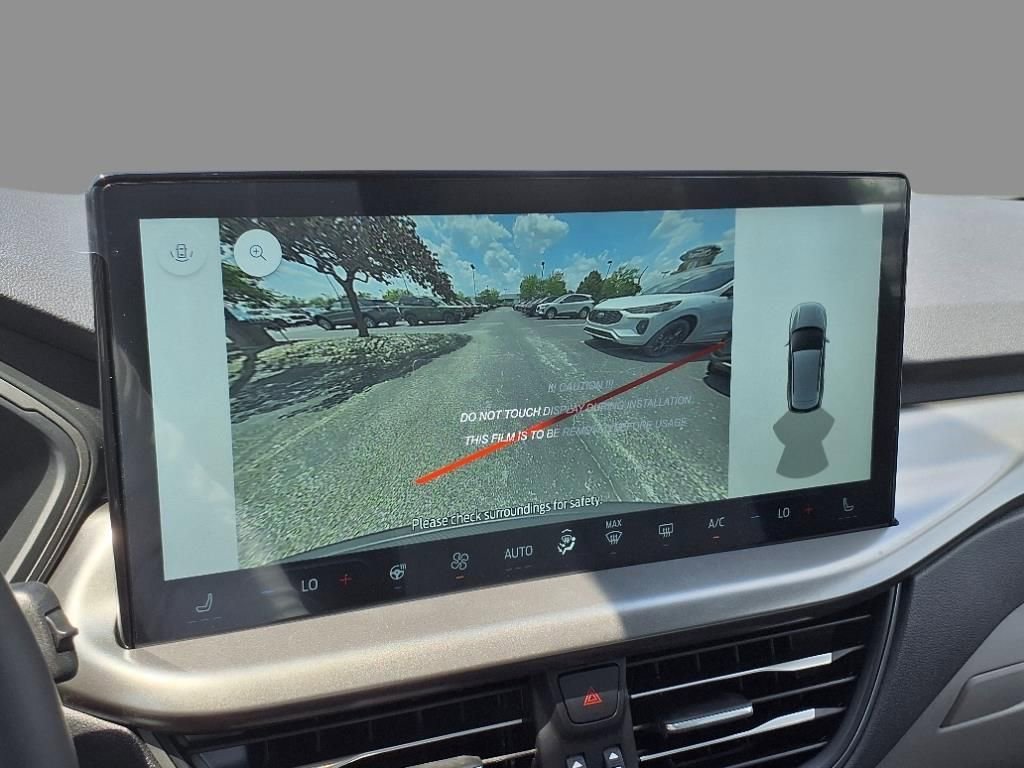 New 2025 Ford Escape Active w/ Tech Pack #1 image 25