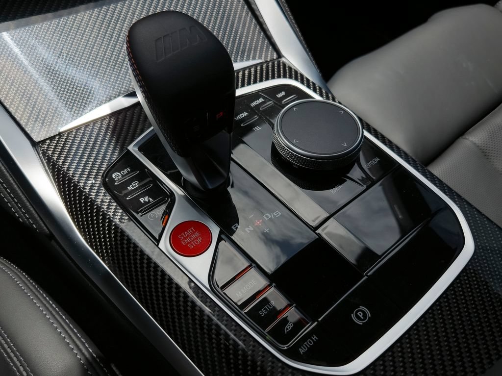 Used 2026 BMW M3 Competition AWD/4WD image 11