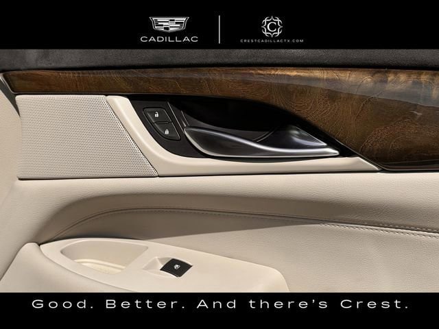 Used 2020 Cadillac Escalade ESV Premium Luxury AWD/4WD image 25