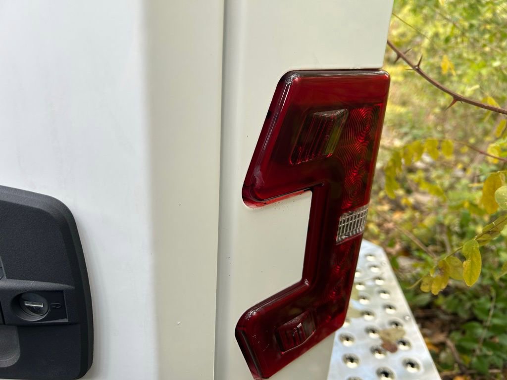 New 2026 Ford F350 XL w/ STX Appearance Package image 30