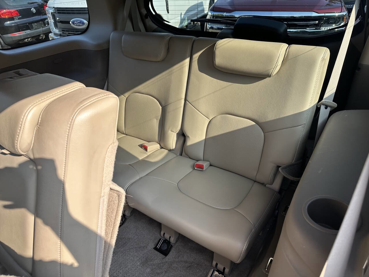 Used 2011 Nissan Pathfinder Silver image 22