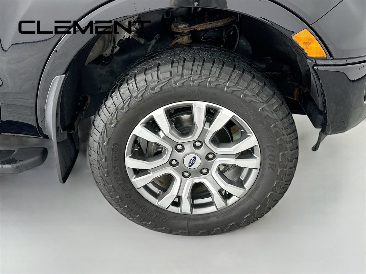 Certified 2023 Ford Ranger Lariat w/ Technology Package AWD/4WD image 35