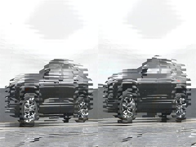 New 2026 Chevrolet Equinox LT w/ Convenience Package II image 45