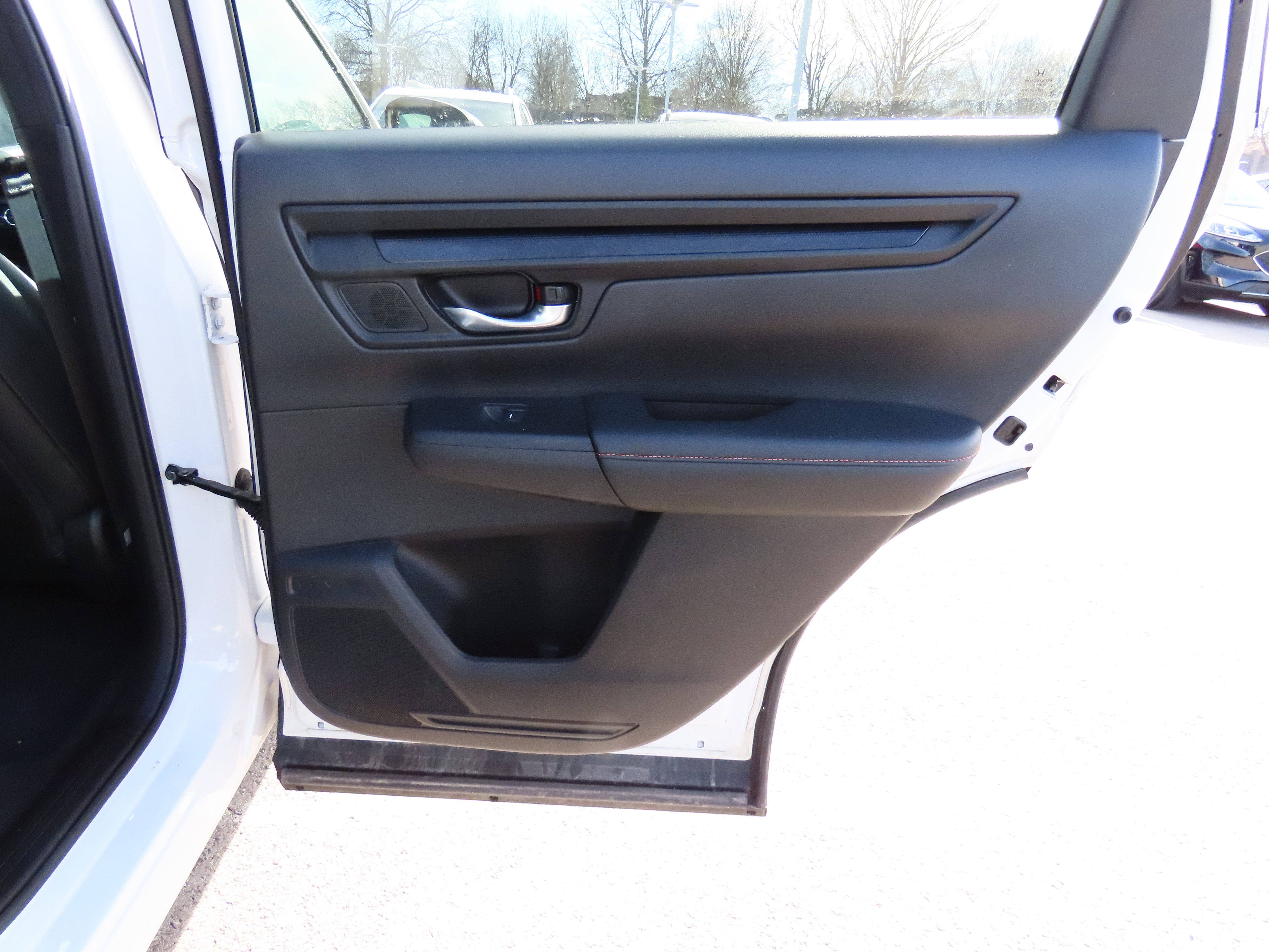 Used 2024 Honda CR-V Sport-L image 12