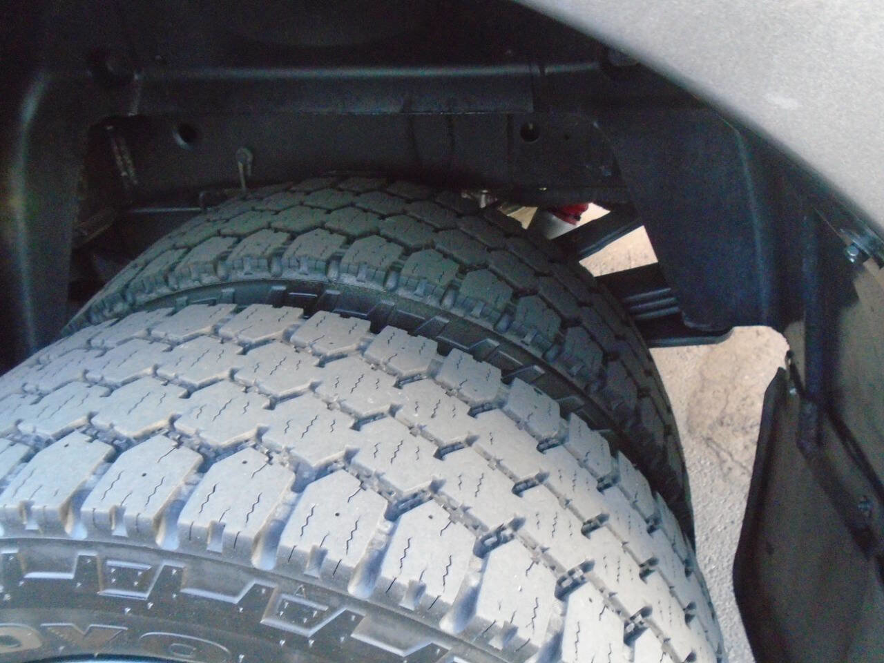 Used 2021 RAM 3500 Laramie w/ Night Edition image 38