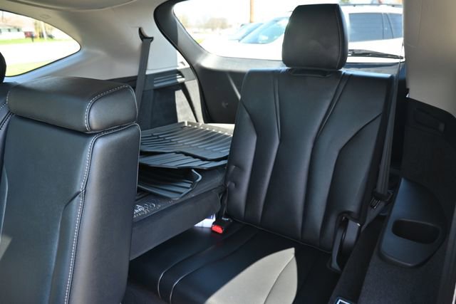Used 2023 Acura MDX SH-AWD w/ Technology Package image 26