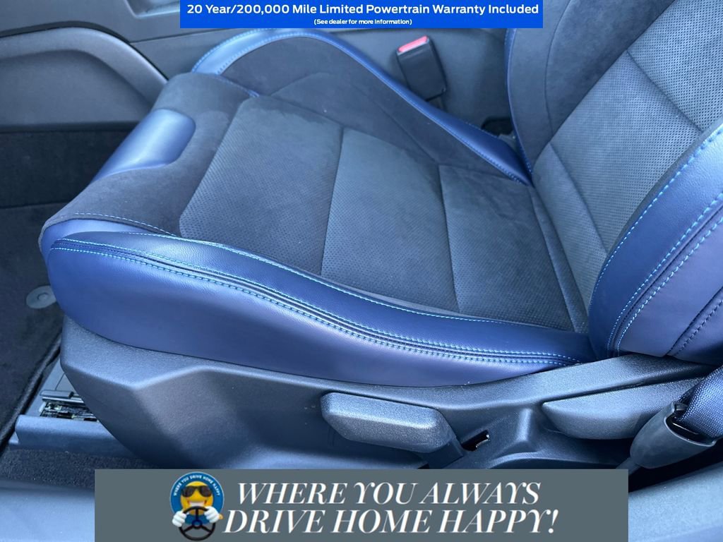 New 2025 Ford Mustang Dark Horse image 8