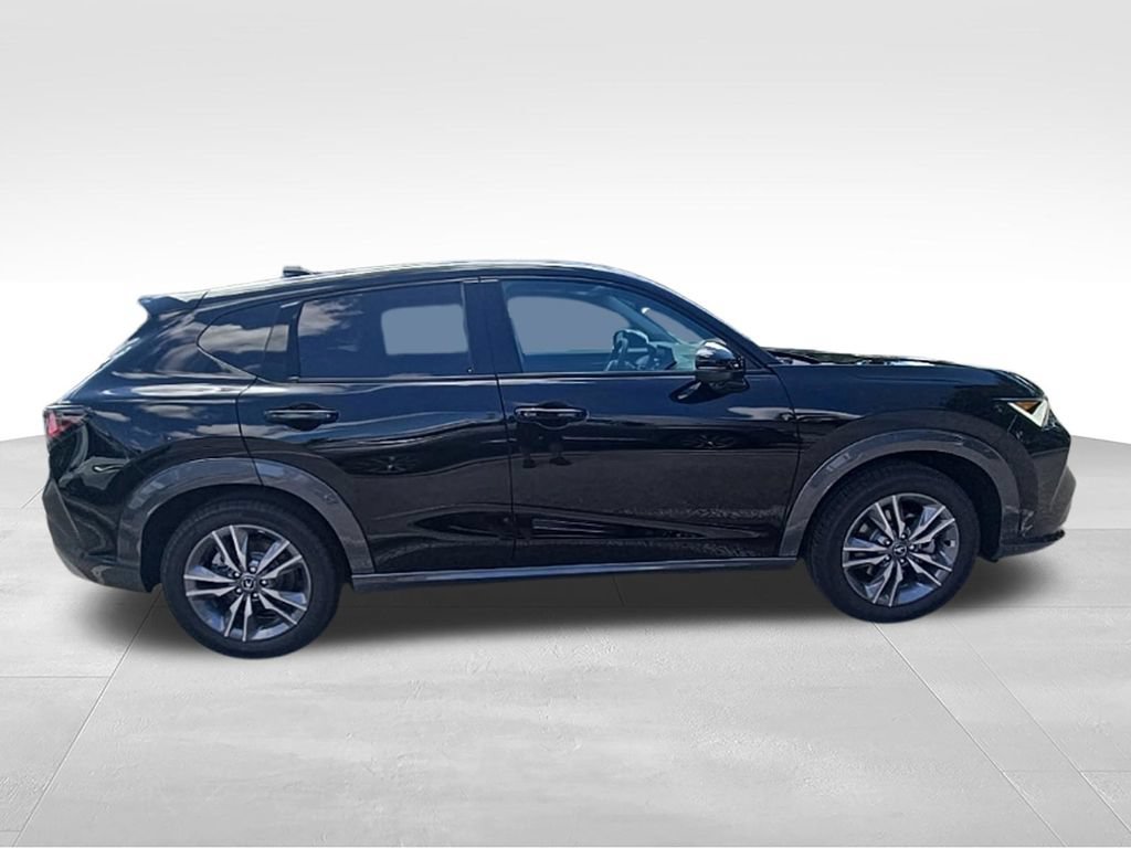 New 2026 Acura ADX FWD image 6