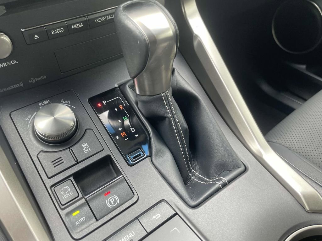Used 2019 Lexus NX 300 AWD w/ Premium Package image 30