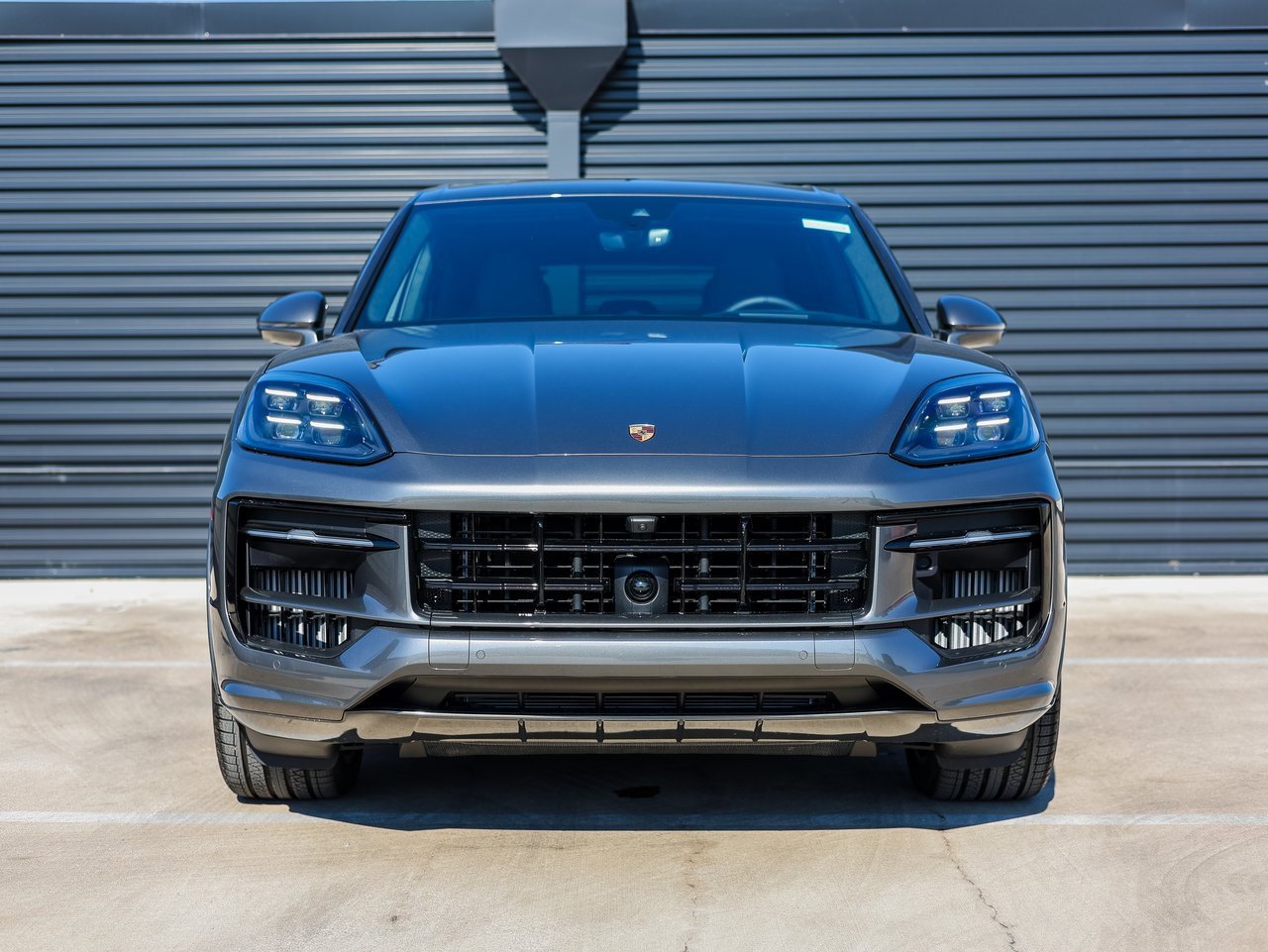 New 2026 Porsche Cayenne GTS image 10