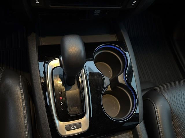 Used 2019 Honda Ridgeline RTL-E image 17