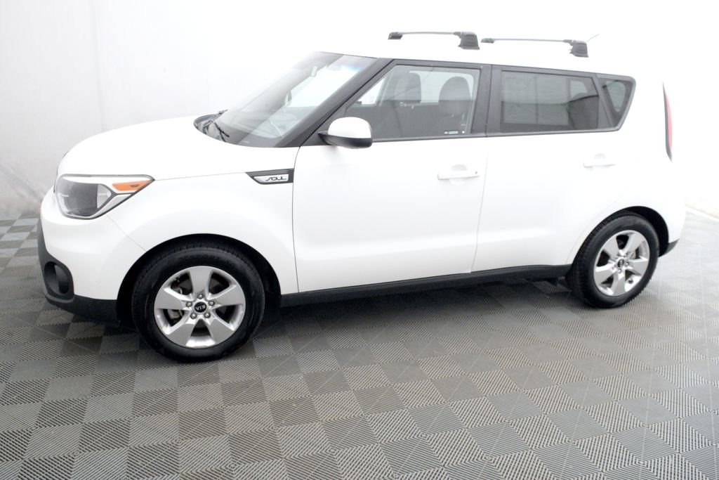 Used 2017 Kia Soul image 8