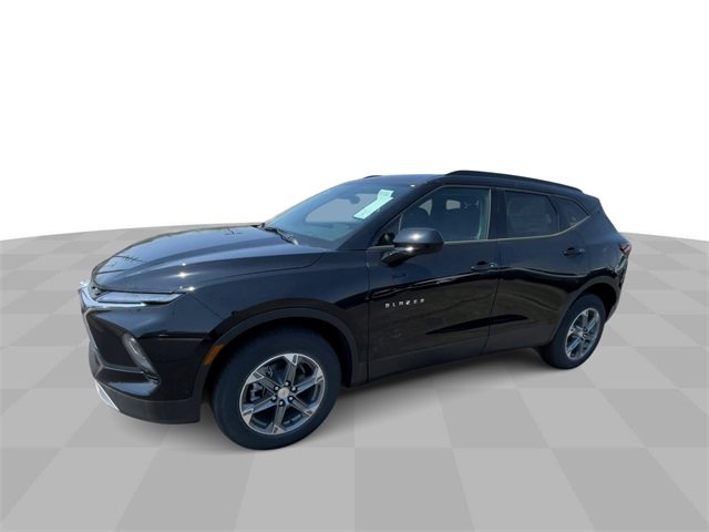 New 2025 Chevrolet Blazer LT w/ Convenience Package image 6