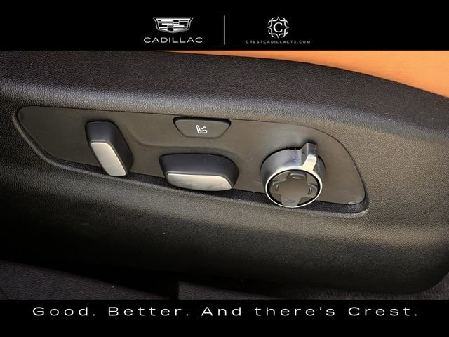 Certified 2023 Cadillac XT4 Premium Luxury image 30