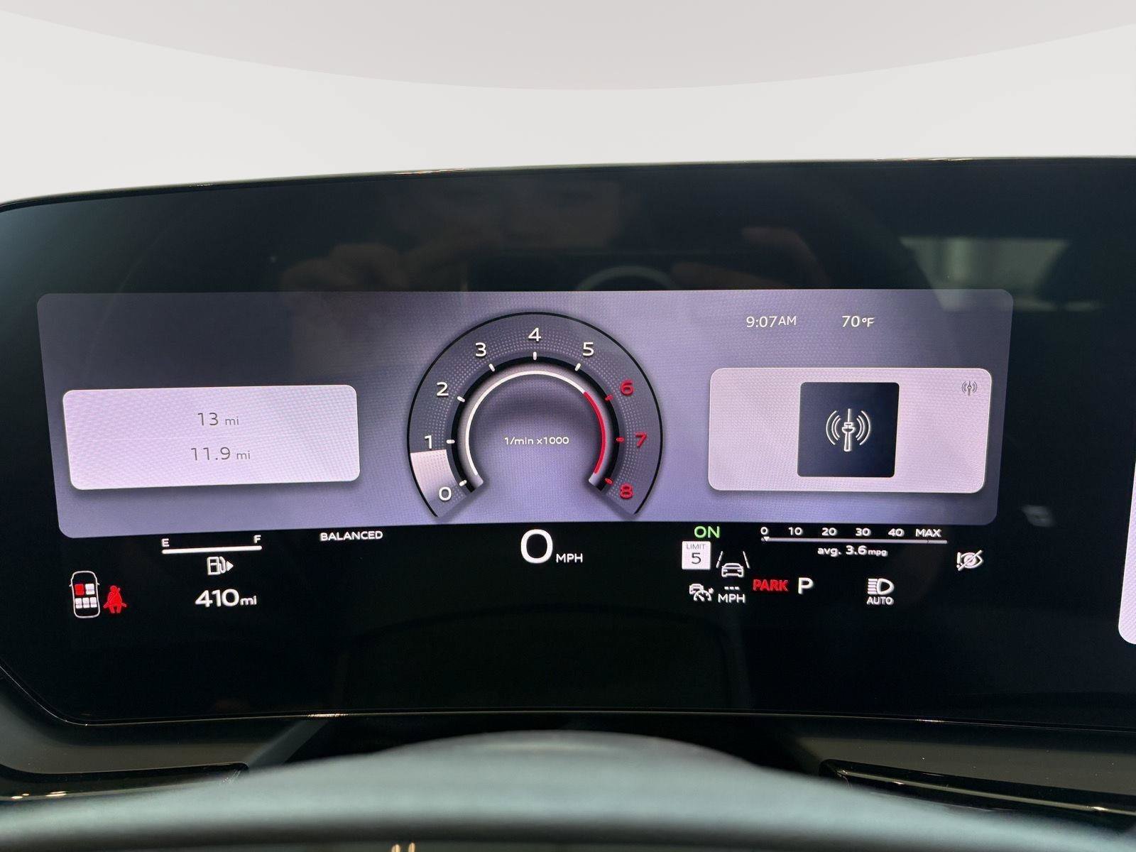 New 2026 Audi S5 Prestige AWD/4WD image 14