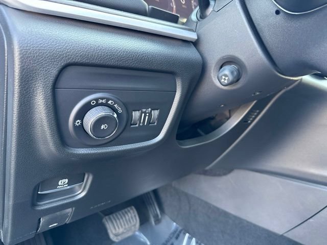 New 2026 Jeep Grand Cherokee Limited AWD/4WD image 21