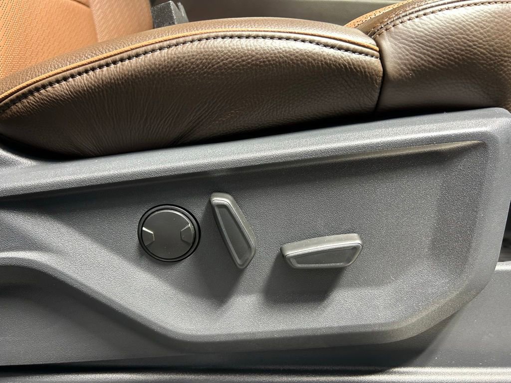 New 2026 Ford Expedition Max King Ranch AWD/4WD image 80