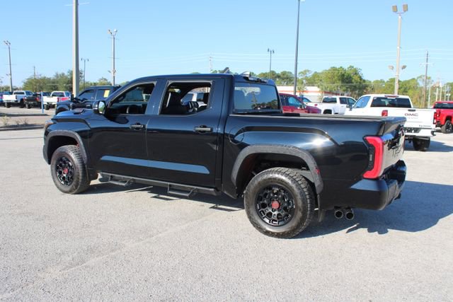 Used 2024 Toyota Tundra TRD Pro image 7