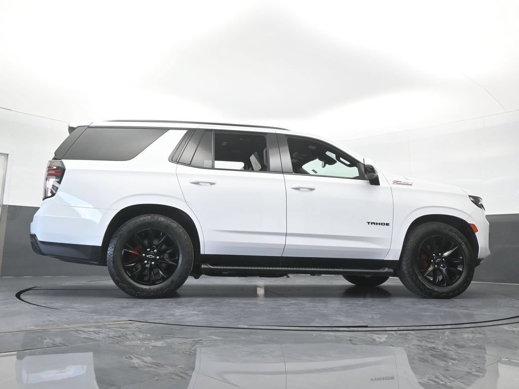 Used 2023 Chevrolet Tahoe Z71 w/ Z71 Off-Road Package AWD/4WD image 69