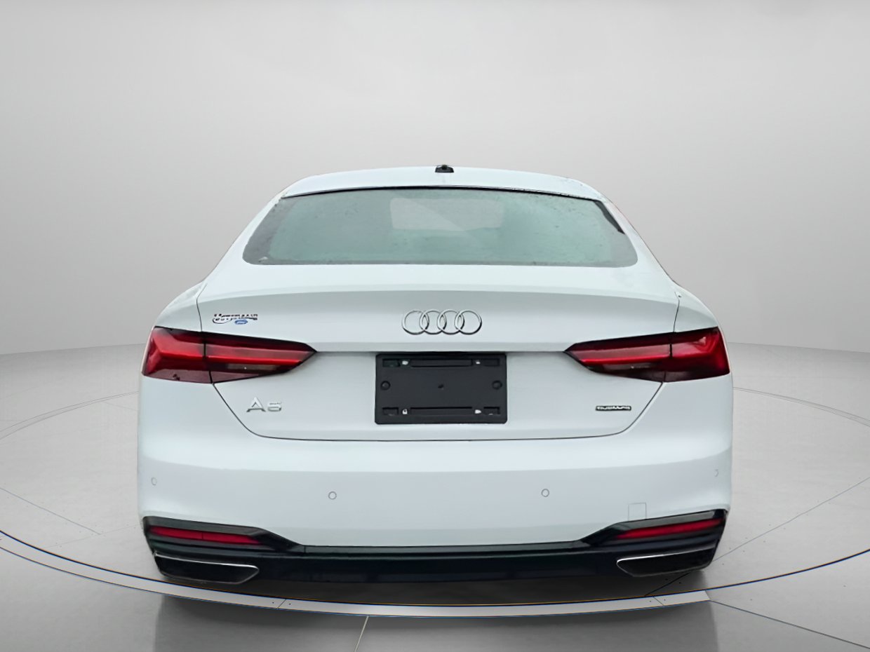 Used 2025 Audi A5 2.0T Premium Plus image 24