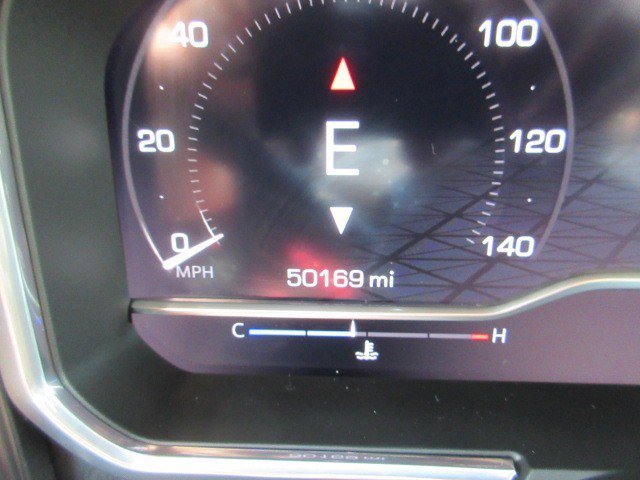 Used 2022 GMC Sierra 1500 Denali w/ Technology Package image 23